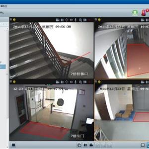 智慧型平安监所解决方案