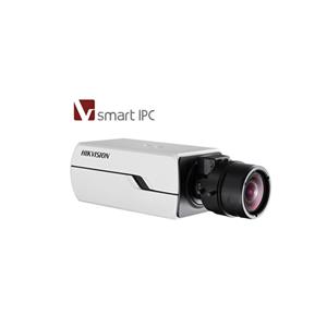 DS-2CD5052F-(A)(P) 500万 1/1.8”CMOS ICR日夜型枪型网络摄像机