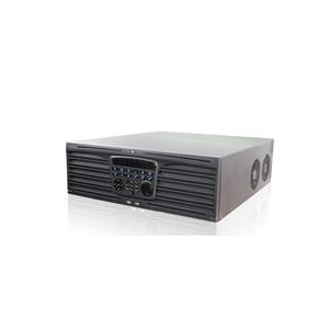 DS-8616/8632/8664N-I16 DS-8600N-I16系列高清网络录像机（NVR）